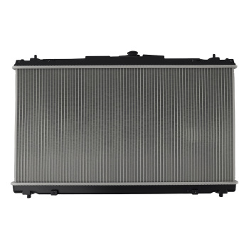 Coolant Radiator compatible for Toyota Avalon 3.5L 2013-2018 164000P350 CU13270 13270