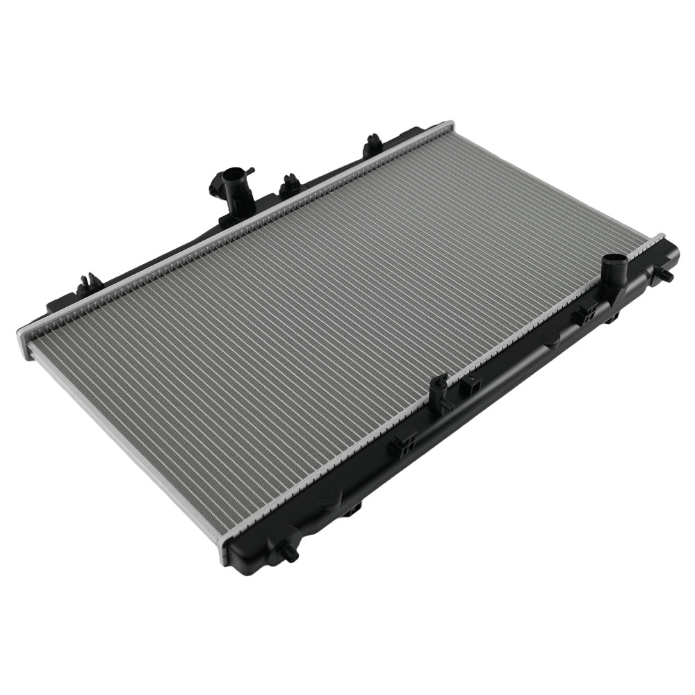 Coolant Radiator compatible for Toyota Avalon 3.5L 2013-2018 164000P350 CU13270 13270