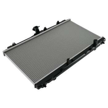 Coolant Radiator compatible for Toyota Avalon 3.5L 2013-2018 164000P350 CU13270 13270
