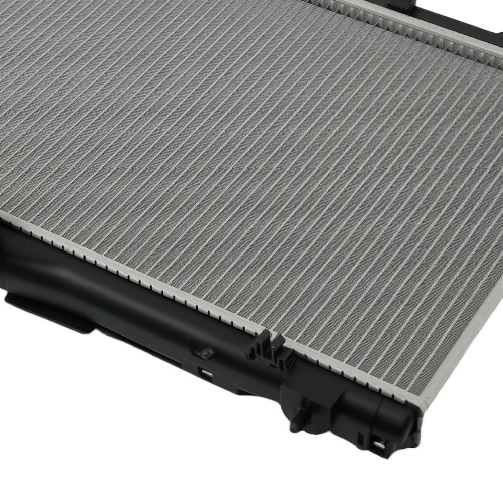 Coolant Radiator compatible for Toyota Avalon 3.5L 2013-2018 164000P350 CU13270 13270
