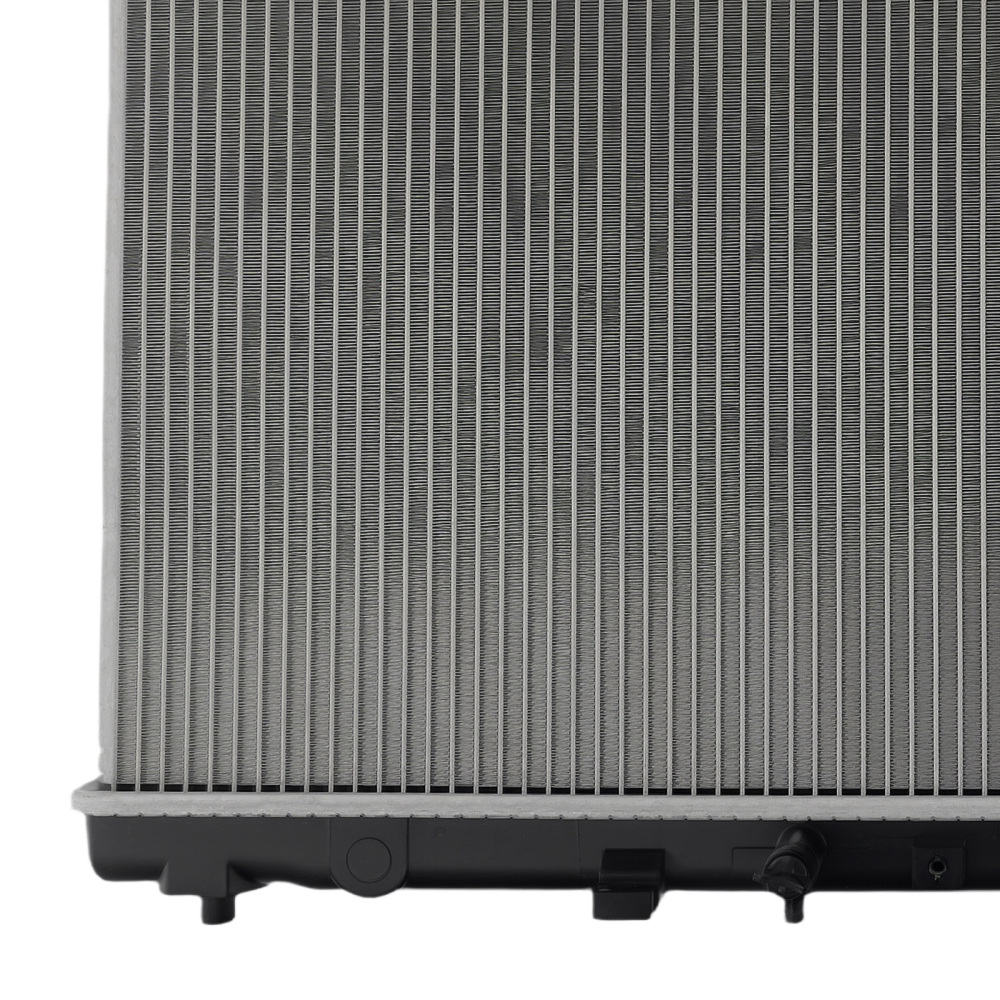 Coolant Radiator compatible for Toyota Avalon 3.5L 2013-2018 164000P350 CU13270 13270