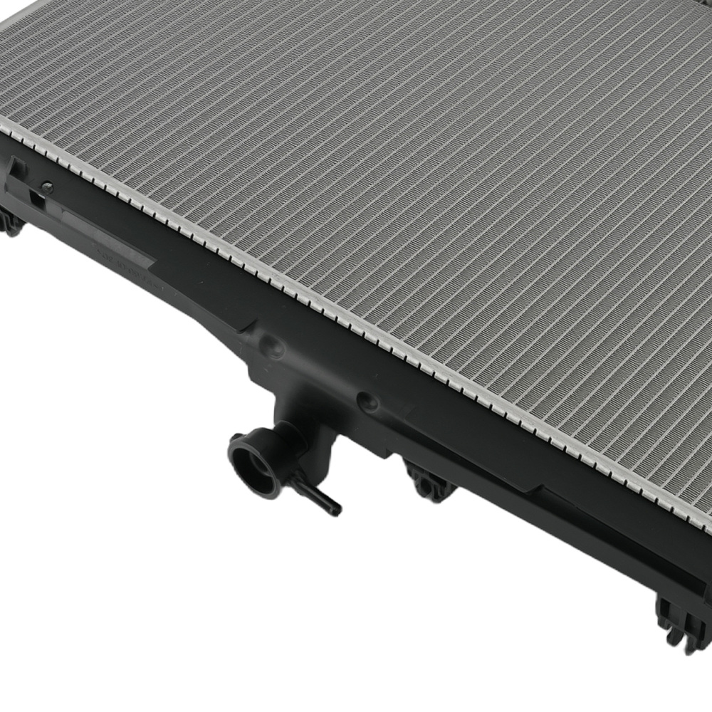 Coolant Radiator compatible for Toyota Avalon 3.5L 2013-2018 164000P350 CU13270 13270