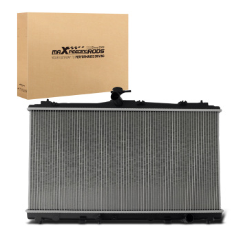 Coolant Radiator compatible for Toyota Avalon 3.5L 2013-2018 164000P350 CU13270 13270