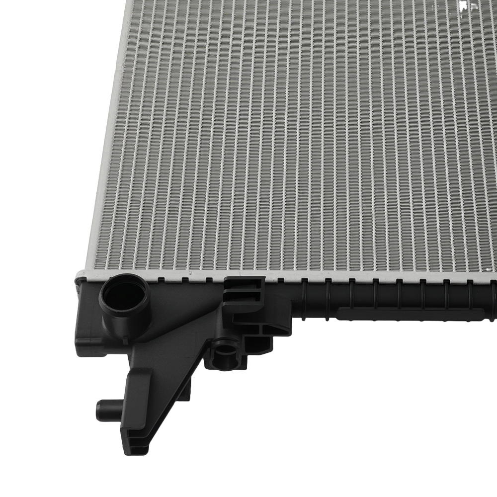 Aluminum Radiator compatible for Chevrolet Volt 2011-2015 compatible for Cadillac ELR 2014-2016 13271