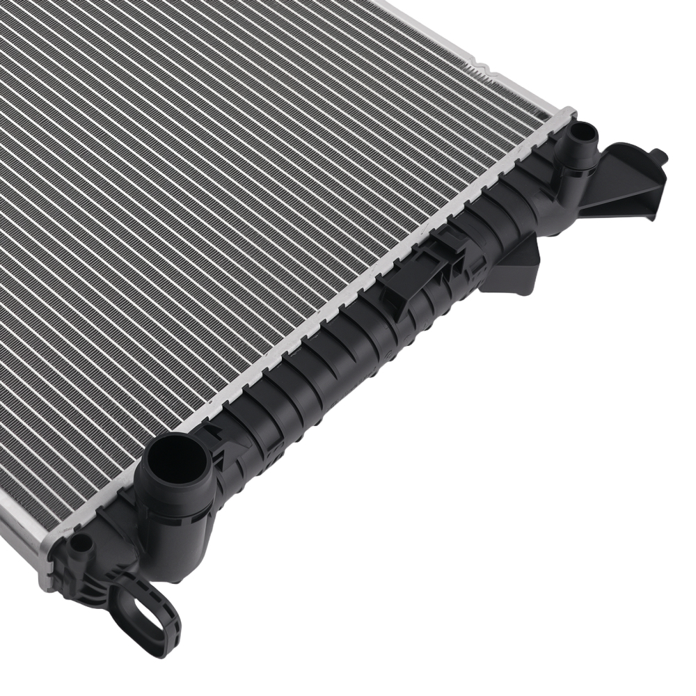 Radiateur Aluminium compatible pour Audi A4 Quattro Base 2009 8K0121251H AU3010148
