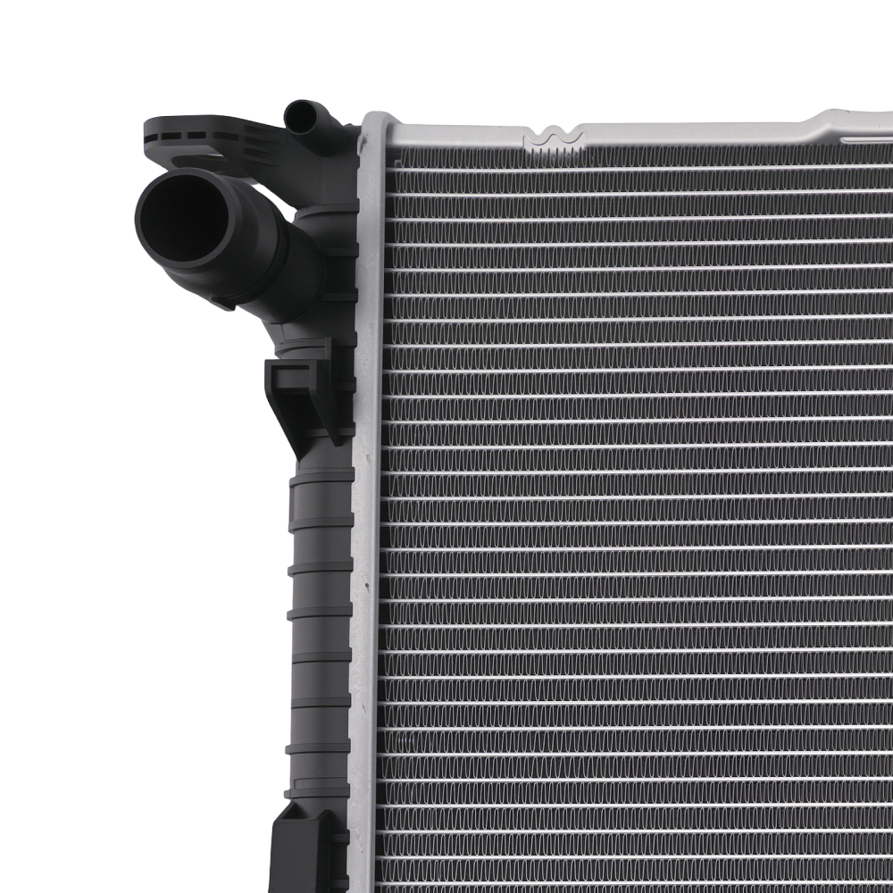 Radiateur Aluminium compatible pour Audi A4 Quattro Base 2009 8K0121251H AU3010148