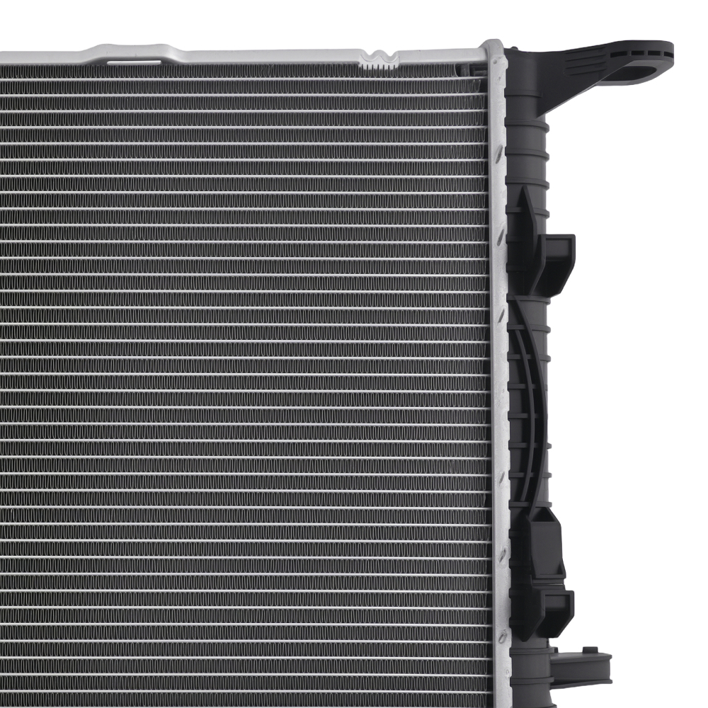 Radiateur Aluminium compatible pour Audi A4 Quattro Base 2009 8K0121251H AU3010148