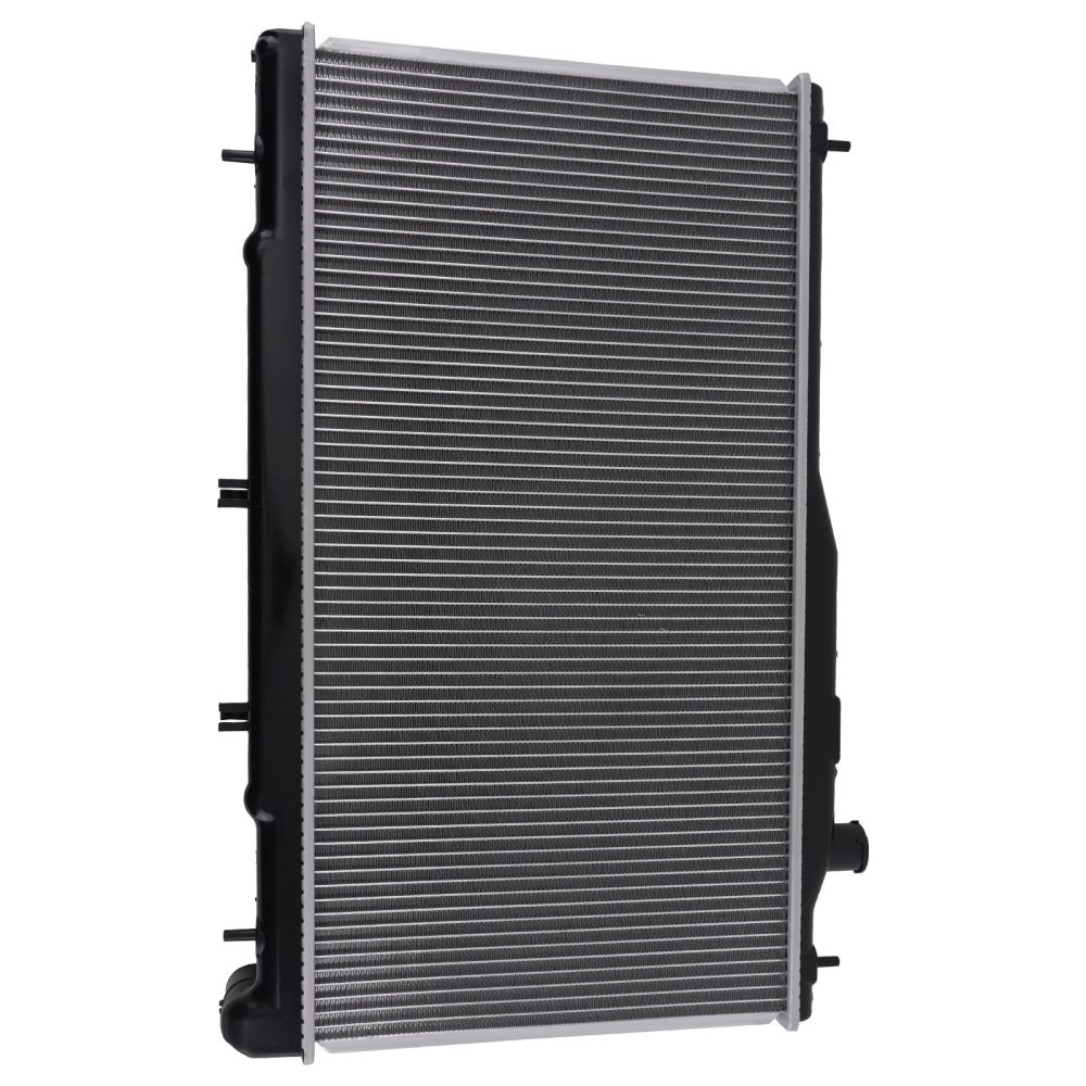 1-Row Radiator compatible for Subaru Legacy/Outback 2010-2014 45111-AJ10A Plastic Tank