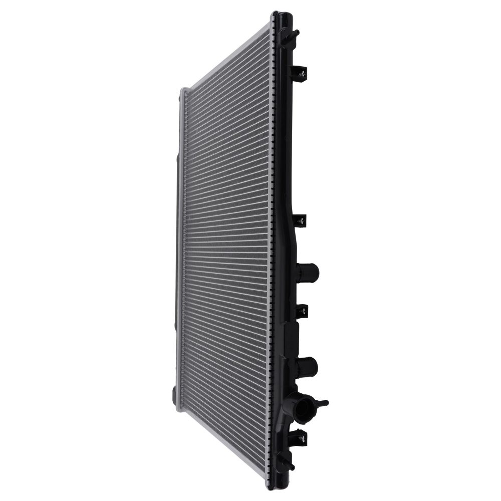 1-Row Radiator compatible for Subaru Legacy/Outback 2010-2014 45111-AJ10A Plastic Tank