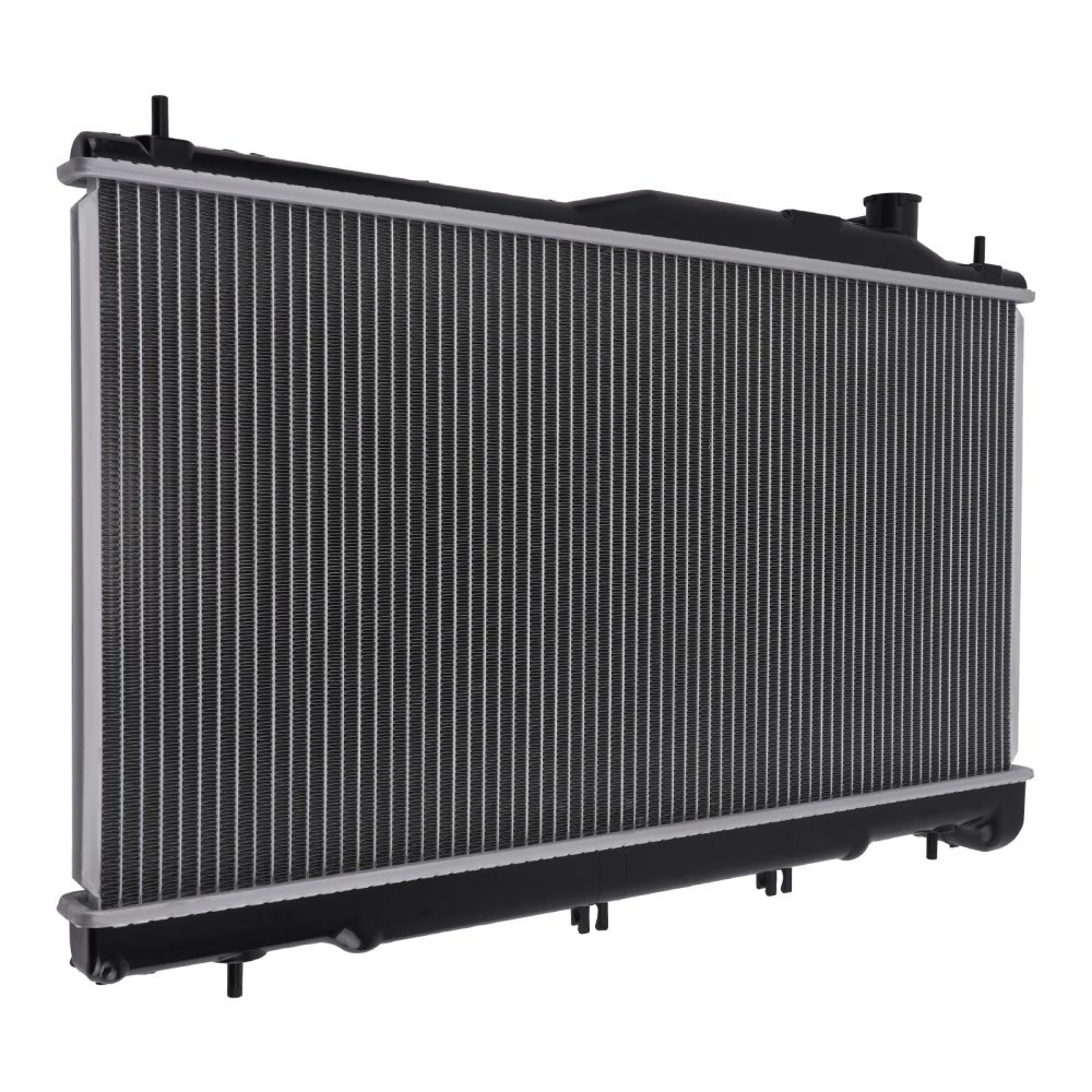 1-Row Radiator compatible for Subaru Legacy/Outback 2010-2014 45111-AJ10A Plastic Tank