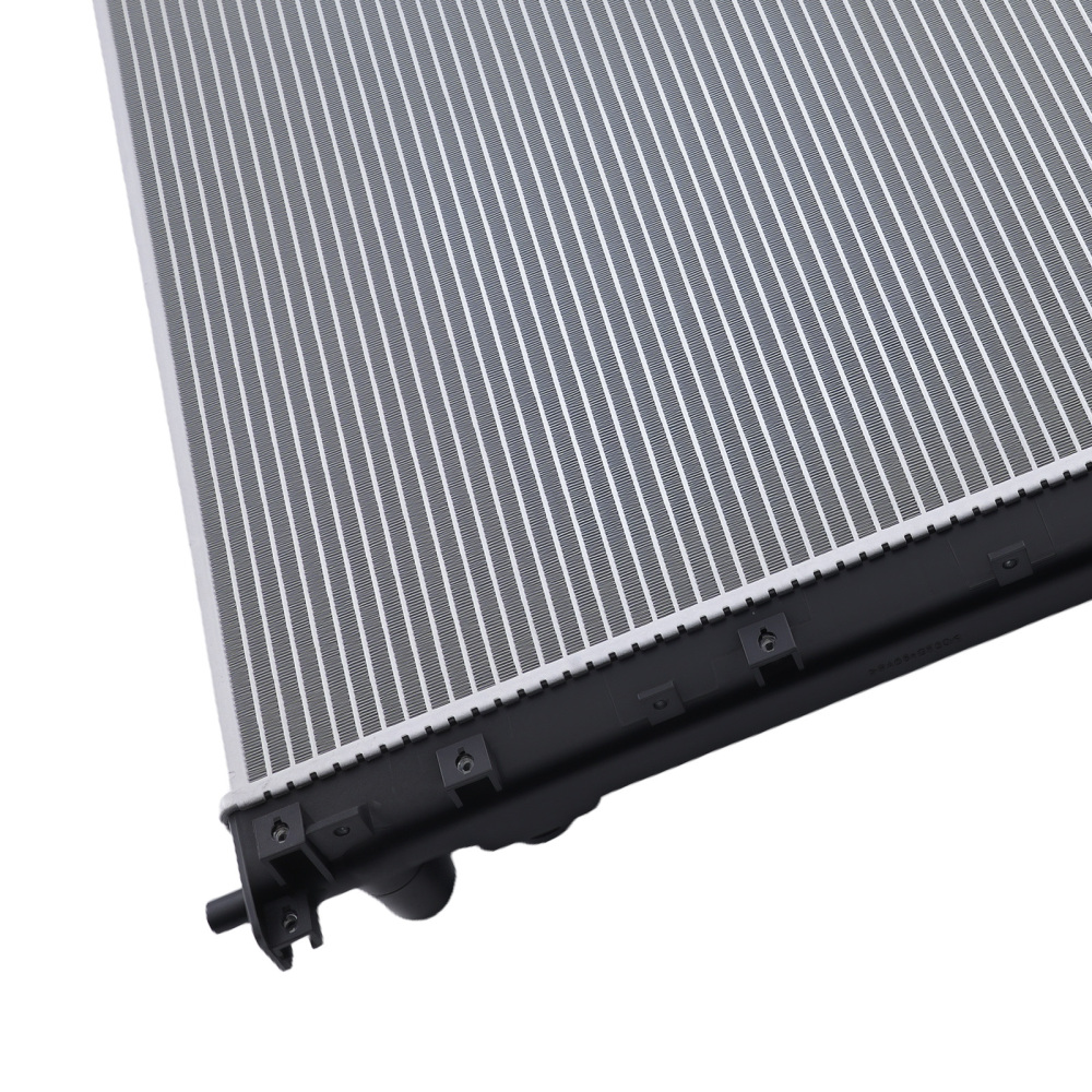 Aluminum Engine Radiator compatible for Cadillac CTS V 2009-2015 Crossflow