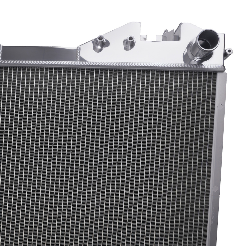 3 Row Aluminum Radiator compatible for Dodge Ram 2500/3500 6.7L 2010 55057089AB Manual