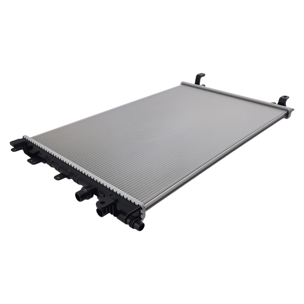 Aluminum Cooling Radiator compatible for Cadillac ELR 2014-2016 20925998 GM4050119