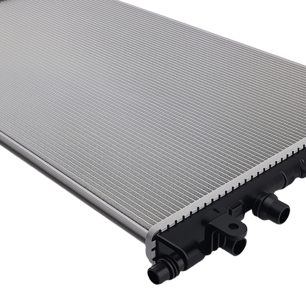 Aluminum Cooling Radiator compatible for Cadillac ELR 2014-2016 20925998 GM4050119