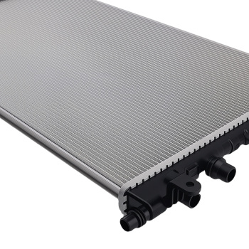 Aluminum Cooling Radiator compatible for Cadillac ELR 2014-2016 20925998 GM4050119