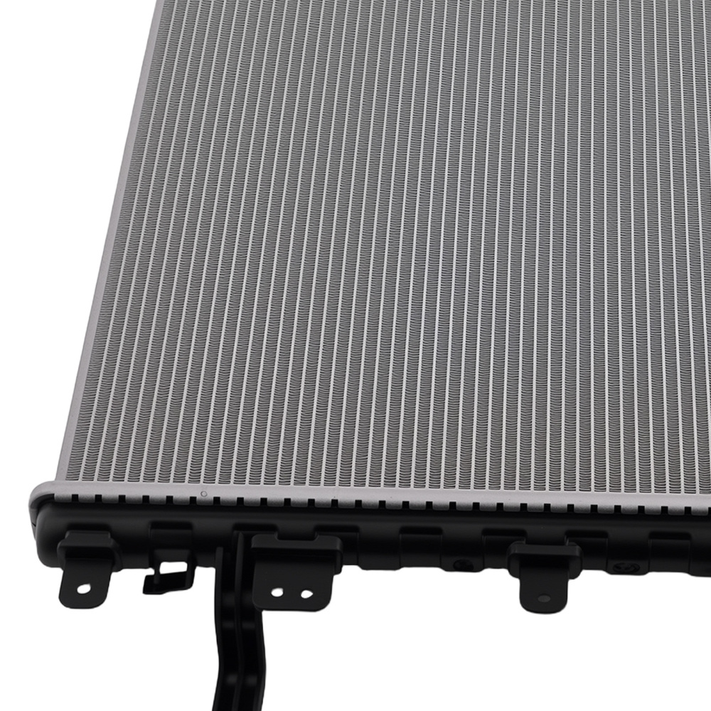 Aluminum Cooling Radiator compatible for Cadillac ELR 2014-2016 20925998 GM4050119