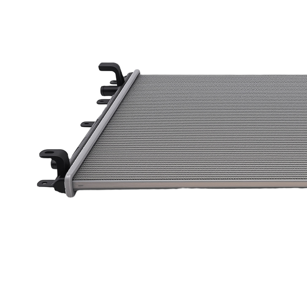 Aluminum Cooling Radiator compatible for Cadillac ELR 2014-2016 20925998 GM4050119