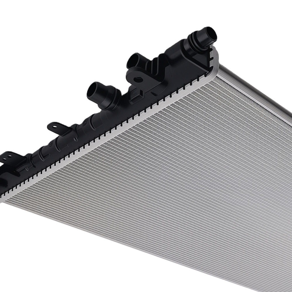 Aluminum Cooling Radiator compatible for Cadillac ELR 2014-2016 20925998 GM4050119