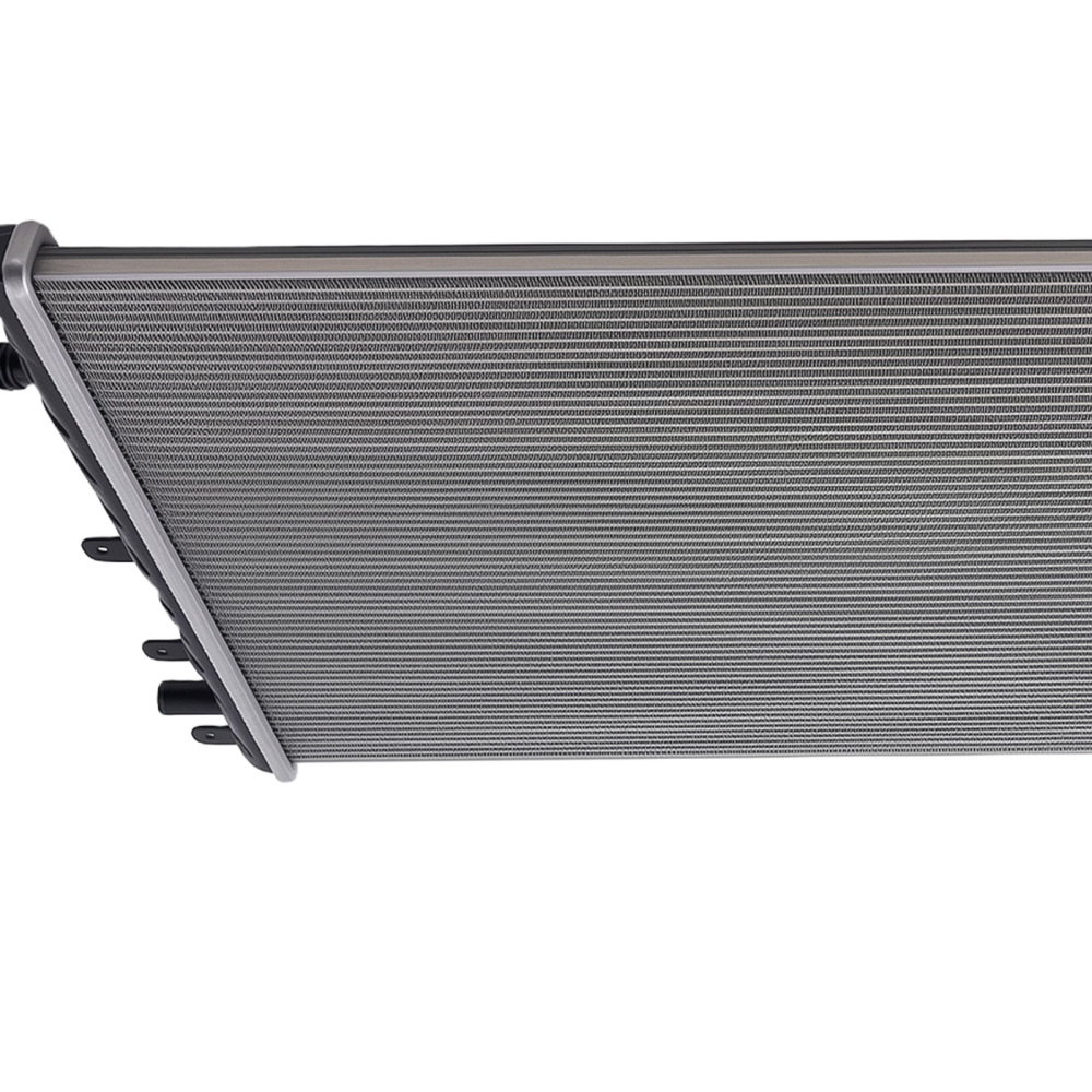 Aluminum Cooling Radiator compatible for Cadillac ELR 2014-2016 20925998 GM4050119