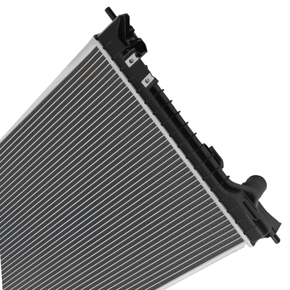 Aluminum Coolant Radiator compatible for Ford Taurus 2010-2019 AA5Z8005A 8013307