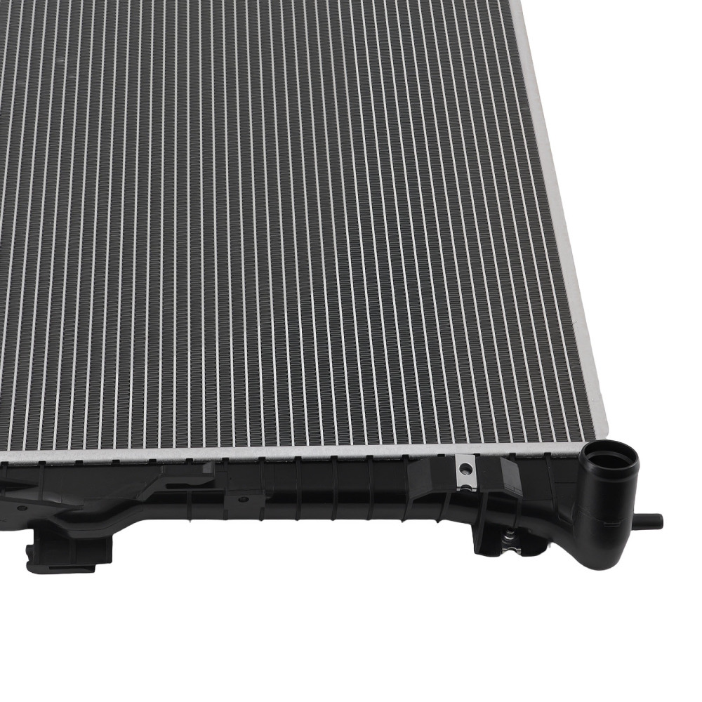 Aluminum Coolant Radiator compatible for Ford Taurus 2010-2019 AA5Z8005A 8013307