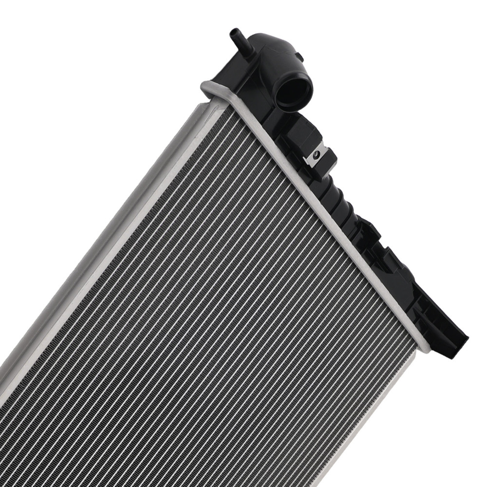 Aluminum Coolant Radiator compatible for Ford Taurus 2010-2019 AA5Z8005A 8013307