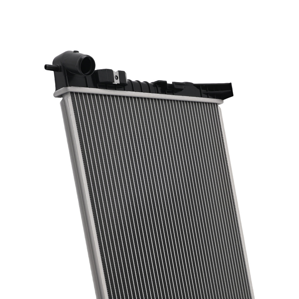 Aluminum Coolant Radiator compatible for Ford Taurus 2010-2019 AA5Z8005A 8013307