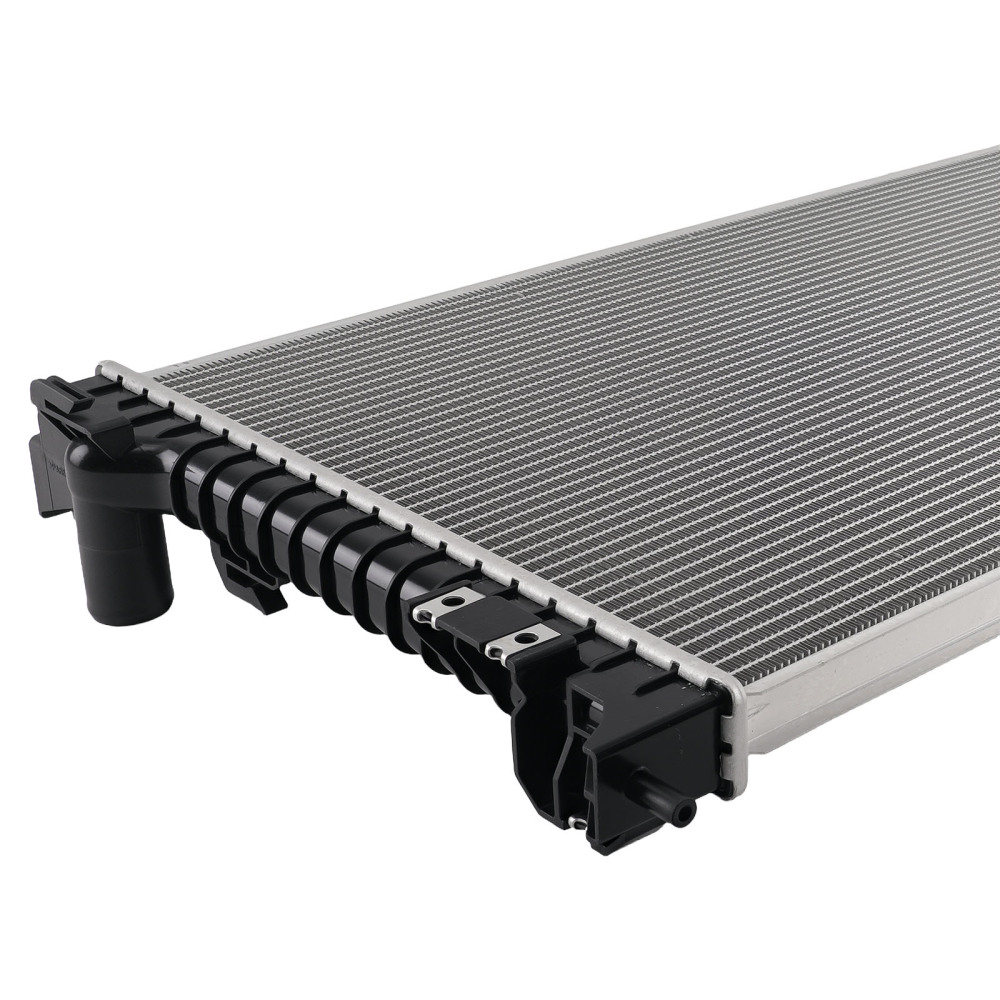 Aluminum Coolant Radiator compatible for Ford Taurus 2010-2019 AA5Z8005A 8013307
