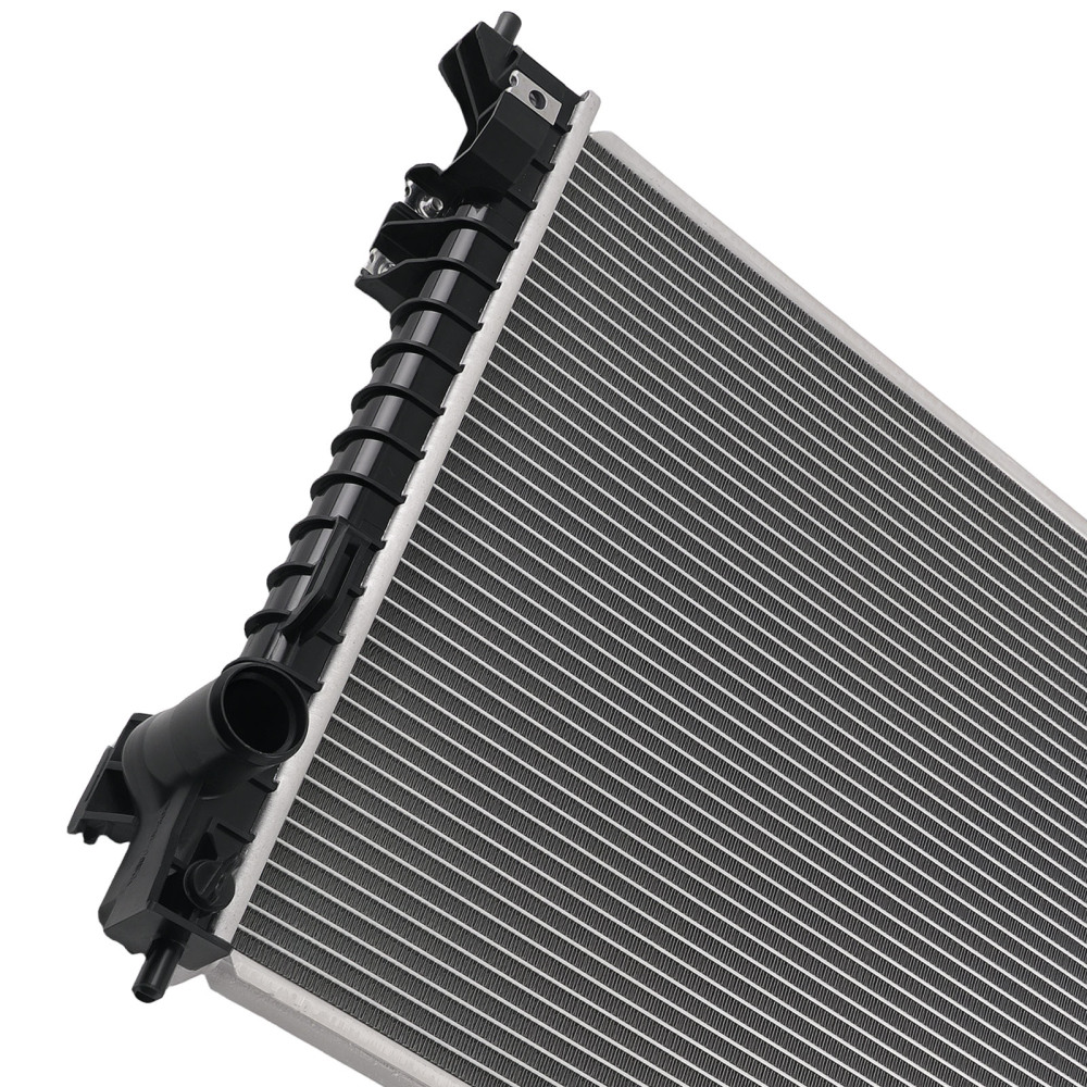 Aluminum Coolant Radiator compatible for Ford Taurus 2010-2019 AA5Z8005A 8013307
