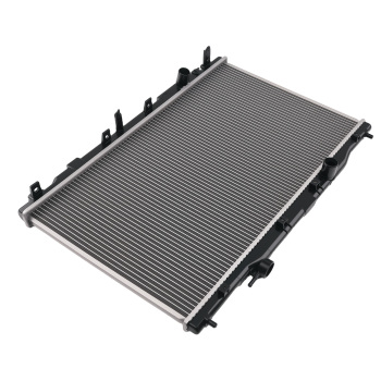 Aluminum Cooling Radiator compatible for Honda CR-V 2.4L 2012-2016 19010R5AA51 CU13314