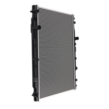 Aluminum Cooling Radiator compatible for Honda CR-V 2.4L 2012-2016 19010R5AA51 CU13314