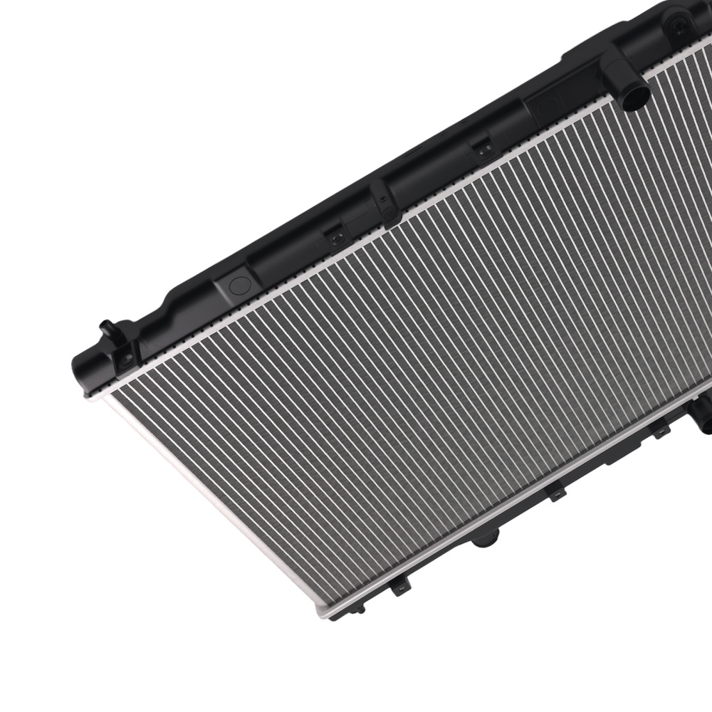 Aluminum Cooling Radiator compatible for Honda CR-V 2.4L 2012-2016 19010R5AA51 CU13314