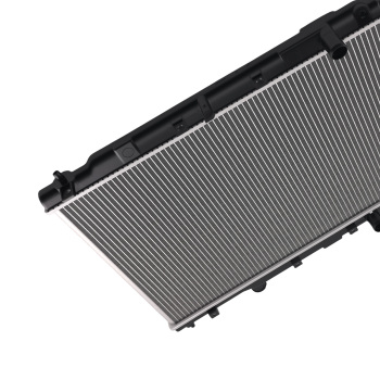 Aluminum Cooling Radiator compatible for Honda CR-V 2.4L 2012-2016 19010R5AA51 CU13314