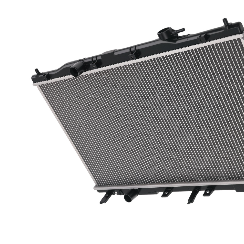 Aluminum Cooling Radiator compatible for Honda CR-V 2.4L 2012-2016 19010R5AA51 CU13314