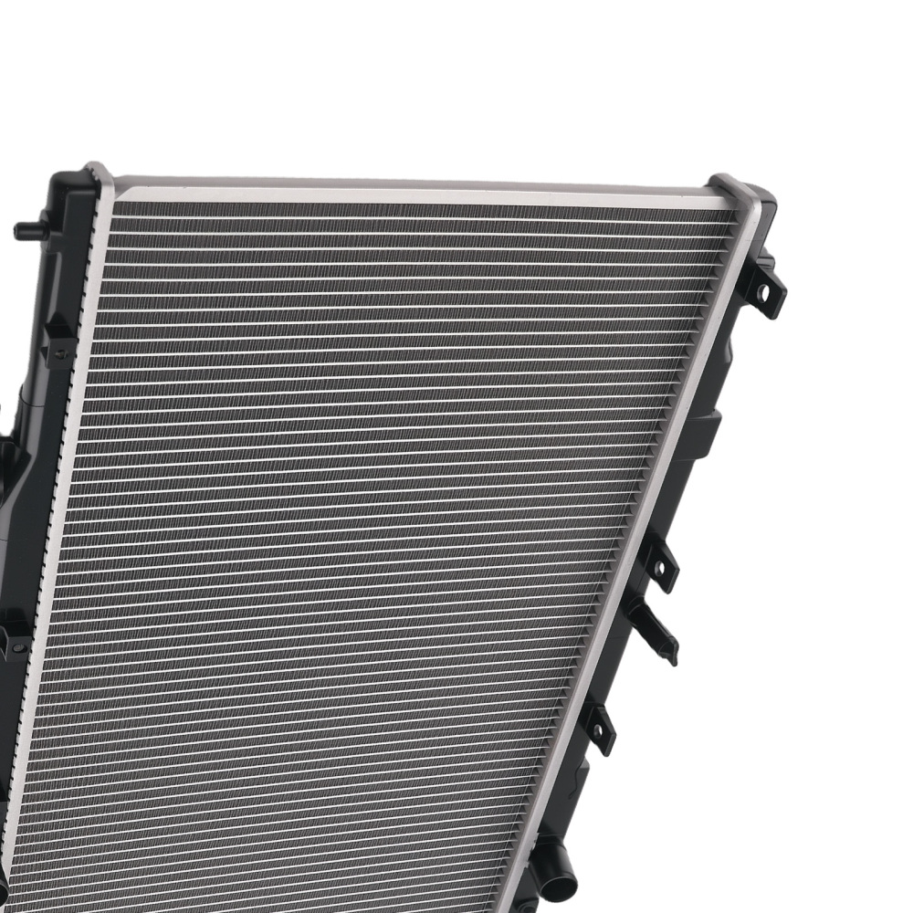 Aluminum Cooling Radiator compatible for Honda CR-V 2.4L 2012-2016 19010R5AA51 CU13314