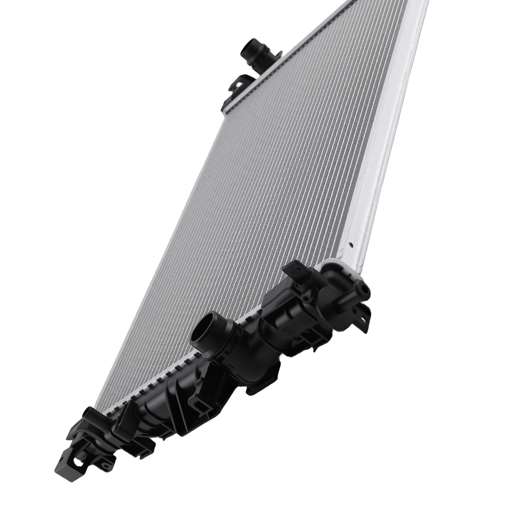 Radiateur Aluminium compatible pour Land Rover Discovery Sport 2015-2018 6G918005AB