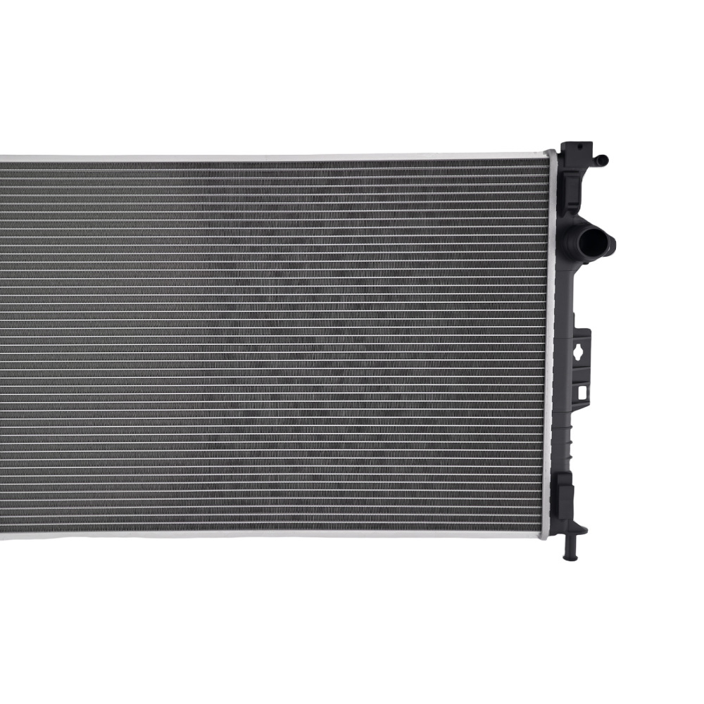 Radiateur Aluminium compatible pour Land Rover Discovery Sport 2015-2018 6G918005AB