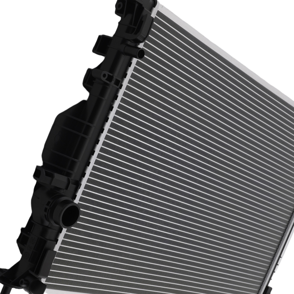Radiateur Aluminium compatible pour Land Rover Discovery Sport 2015-2018 6G918005AB
