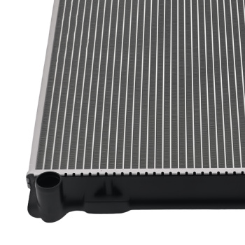 Aluminum Coolant Radiator compatible for Toyota Prius C 2012-2019 TO3010342