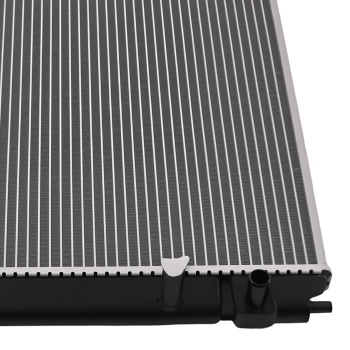 Aluminum Coolant Radiator compatible for Toyota Prius C 2012-2019 TO3010342