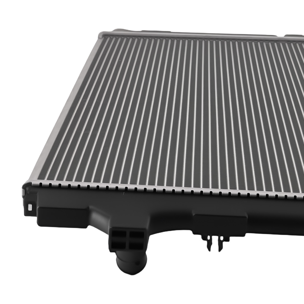 Aluminum Coolant Radiator compatible for Toyota Prius C 2012-2019 TO3010342