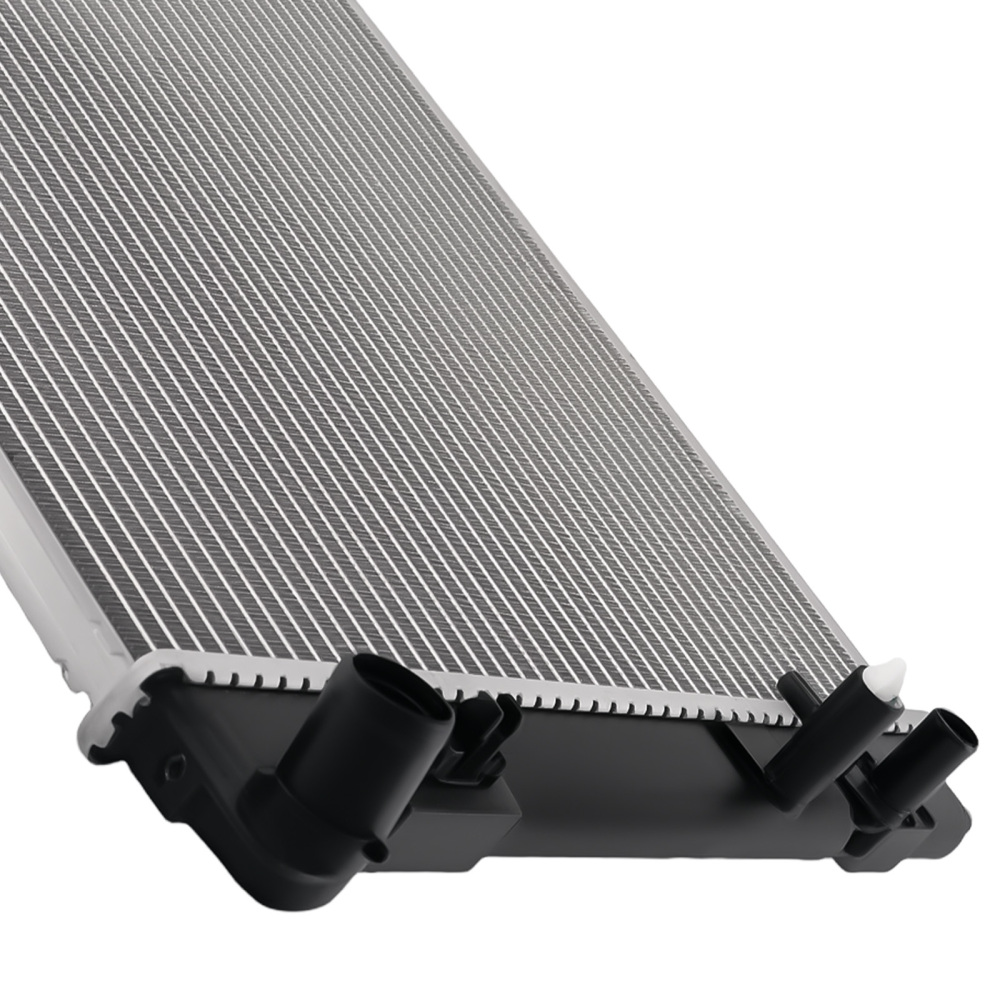 Aluminum Coolant Radiator compatible for Toyota Prius C 2012-2019 TO3010342