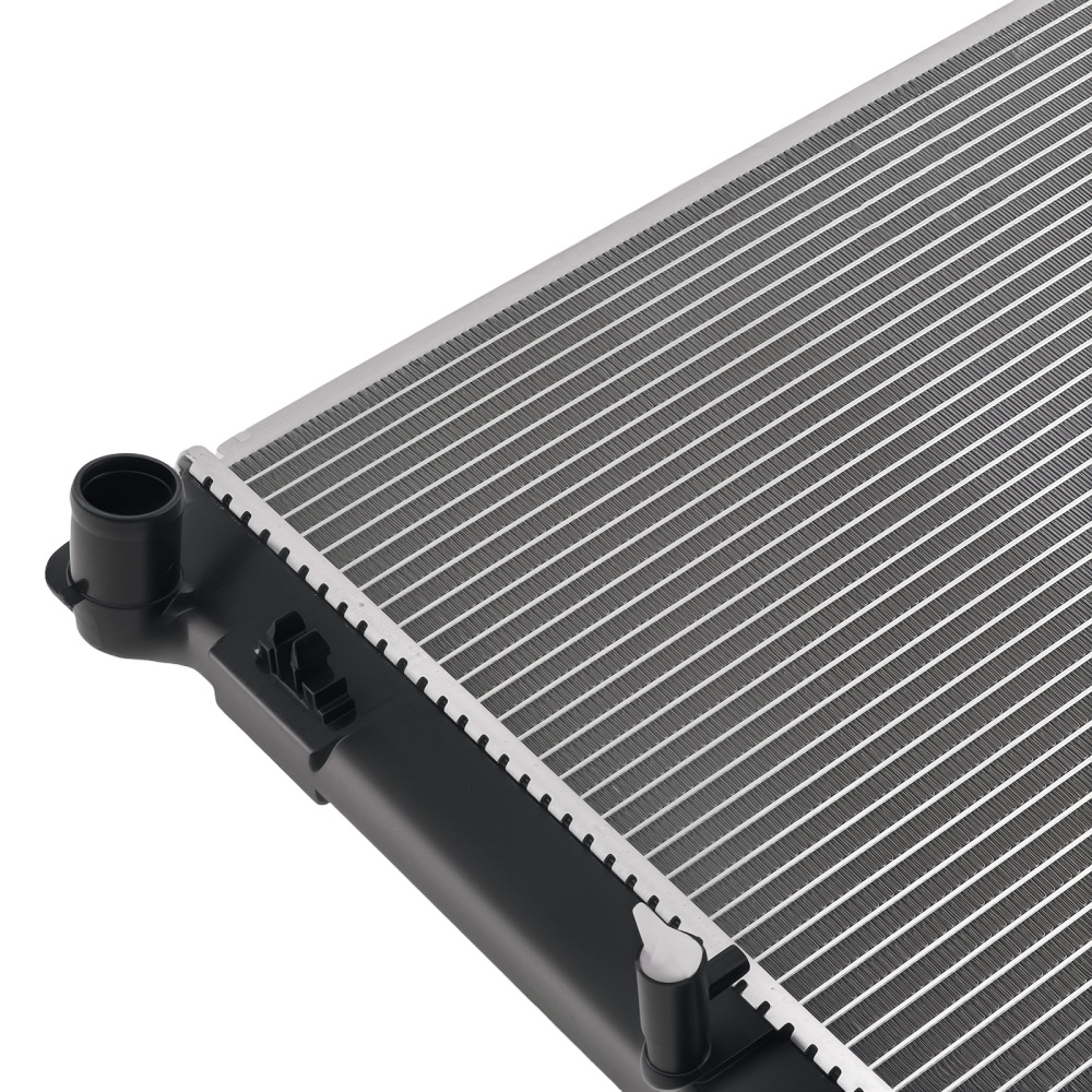 Aluminum Coolant Radiator compatible for Toyota Prius C 2012-2019 TO3010342