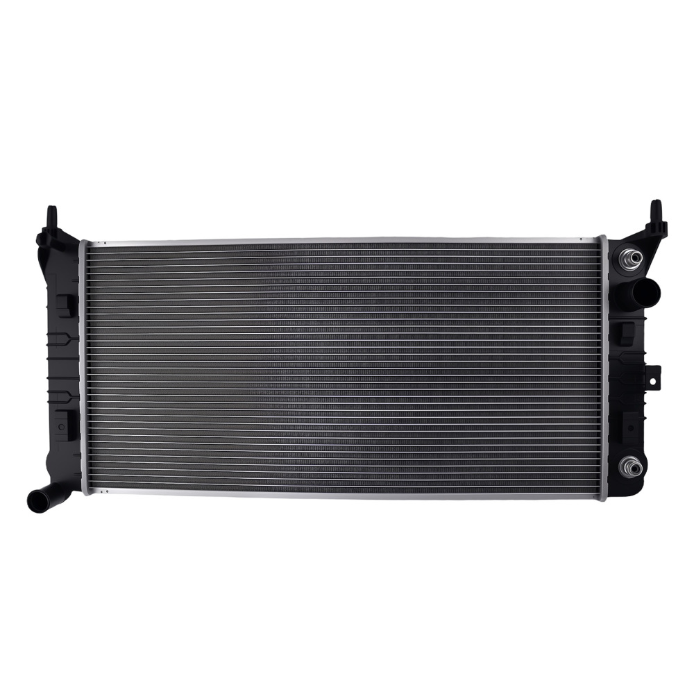 Aluminum Coolant Radiator compatible for Chevrolet Impala 3.6L 2012-2016 DPI13326 AT Type