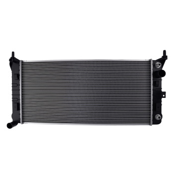 Aluminum Coolant Radiator compatible for Chevrolet Impala 3.6L 2012-2016 DPI13326 AT Type