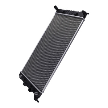 Aluminum Coolant Radiator compatible for Chevrolet Impala 3.6L 2012-2016 DPI13326 AT Type