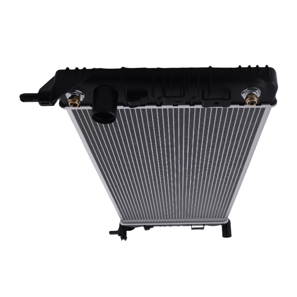 Aluminum Coolant Radiator compatible for Chevrolet Impala 3.6L 2012-2016 DPI13326 AT Type