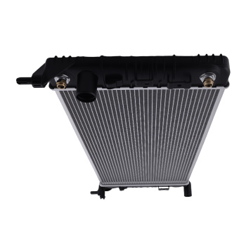 Aluminum Coolant Radiator compatible for Chevrolet Impala 3.6L 2012-2016 DPI13326 AT Type