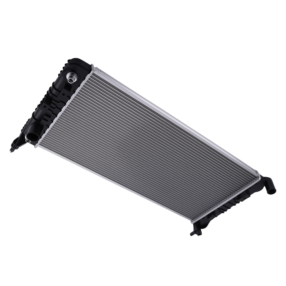 Aluminum Coolant Radiator compatible for Chevrolet Impala 3.6L 2012-2016 DPI13326 AT Type