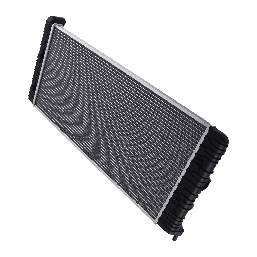 Aluminum Coolant Radiator compatible for Chevrolet Impala 3.6L 2012-2016 DPI13326 AT Type